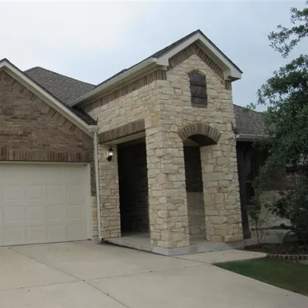 Rent this 4 bed house on unnamed road in Leander, TX