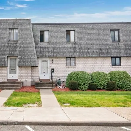 Buy this 2 bed condo on 34;36;38;40;42;44;46;48 Beekman Drive in Agawam, MA 01001