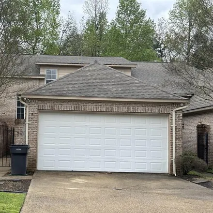 Buy this 3 bed condo on 34 Riviera Drive in Lamar County, MS 39402