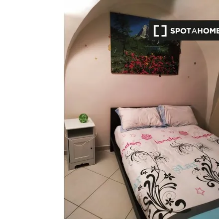 Rent this 3 bed room on Via Toledo 347 in 80134 Naples NA, Italy