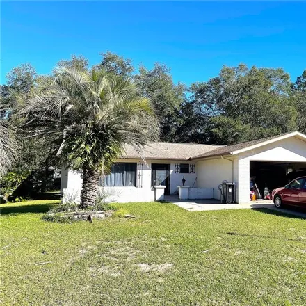 Image 4 - 1272 West Sorrento Drive, Citrus County, FL 34434, USA - House for sale