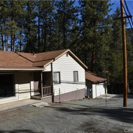 Image 1 - 1464 Helen Street, Wrightwood, CA 92397, USA - House for sale