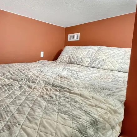 Rent this 1 bed apartment on Des Moines