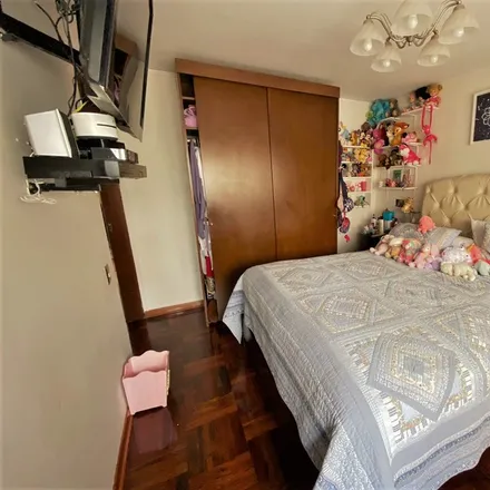 Buy this 2 bed apartment on Fuerza Aérea del Perú in Calle Los Álamos, San Isidro