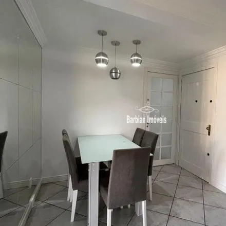 Buy this 1 bed apartment on Rua Manoel Antônio de Barros in Centro, Santa Cruz do Sul - RS