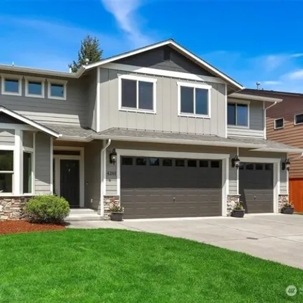 Buy this 5 bed house on 4201 189th Place Northeast in Arlington, WA 98223