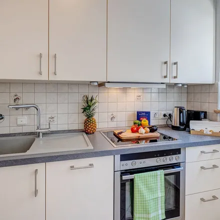 Rent this 1 bed apartment on Leipartstraße 15 in 81369 Munich, Germany