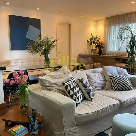 Rent this 2 bed apartment on Rua Cardeal Arcoverde 2176 in Pinheiros, São Paulo - SP