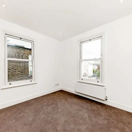 Rent this 3 bed apartment on 265 Acton Lane in London, W4 5DG