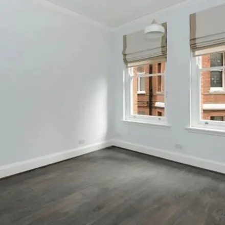 Rent this 1 bed apartment on Neville Court in 6-26 Abbey Road, London