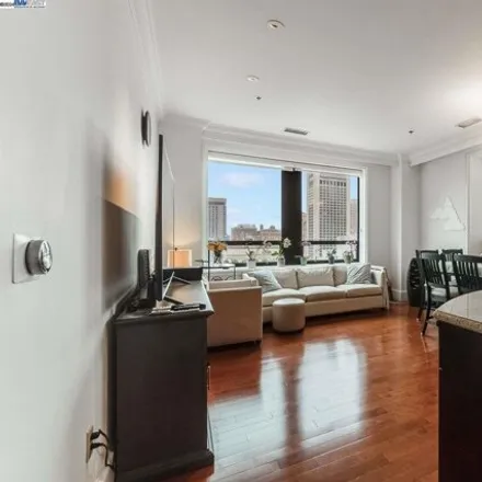 Buy this 2 bed condo on 690 Market St Unit 1801 in San Francisco, California