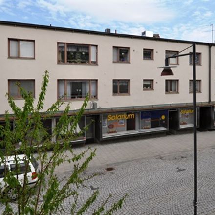 Rent this 2 bed apartment on Slaggatan in 791 70 Falun, Sweden