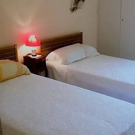 Rent this 1 bed apartment on Hôtel de Ville in 5 Rue des Thermes, 66110 Palalda