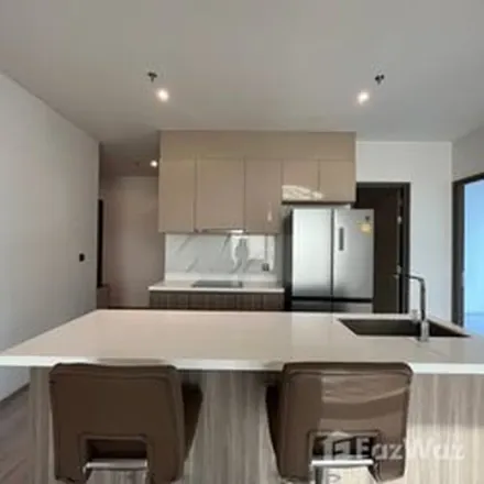 Rent this 2 bed apartment on Sabaijai Kebtawan in Soi Sukhumvit 63, Vadhana District