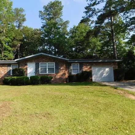 Buy this 3 bed house on 3504 Parliment Lane in West Hampton, GA 30907
