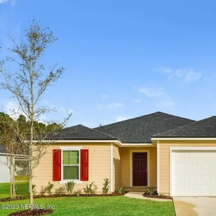 Rent this 3 bed house on unnamed road in Jacksonville, FL 32222
