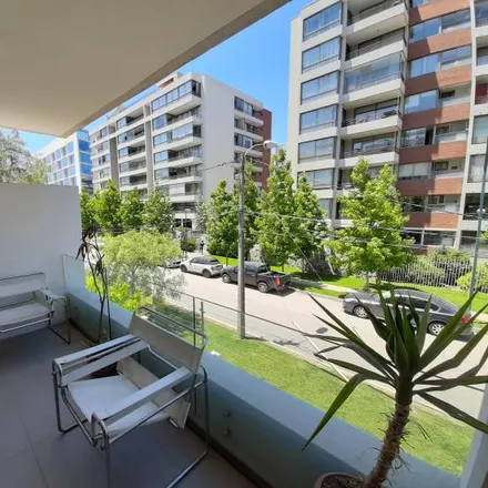 Buy this 3 bed apartment on Pasaje Luis Bascuñán 1866 in 769 0286 Lo Barnechea, Chile
