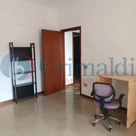 Rent this 3 bed apartment on Alberto Razzauti in Via Basilicata 2, 57124 Livorno LI