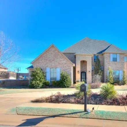 Buy this 4 bed house on 5310 Shades Bridge Road in Edmond, OK 73034