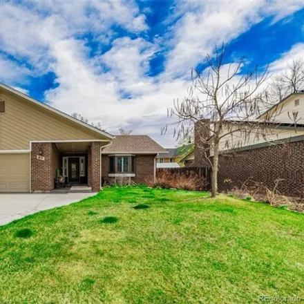 Buy this 3 bed house on 37 E 14th Pl in Broomfield, Colorado
