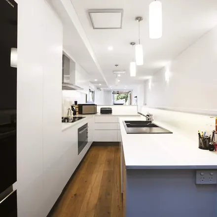 Rent this 2 bed house on Paddington NSW 2021