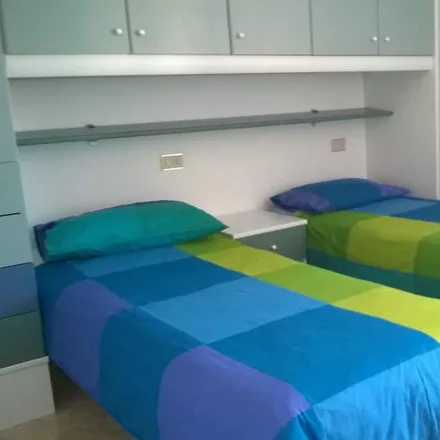 Rent this 2 bed apartment on Provincia di Trento
