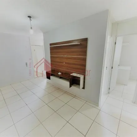 Buy this 2 bed apartment on Mercadão da Dutra in Rua Oliveiros Rodrigues Alves, Cerâmica