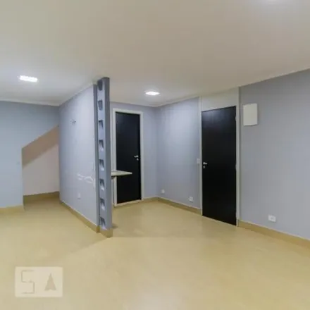 Rent this 2 bed apartment on Rua Alves Maldonado in Cidade Patriarca, São Paulo - SP