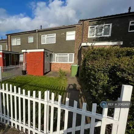 Rent this 2 bed townhouse on Allington Road in London, BR6 8BS