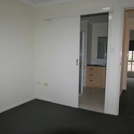 Rent this 2 bed apartment on Campbell Street in Emerald QLD 4720, Australia