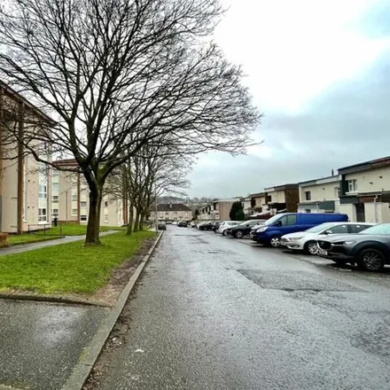 Image 4 - 10 Glaive Road, High Knightswood, Glasgow, G13 2HT, United Kingdom - Apartment for sale