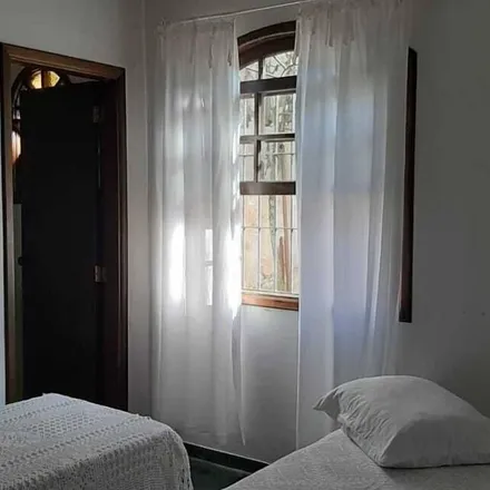 Rent this 2 bed house on Itanhaem in Região Metropolitana da Baixada Santista, Brazil