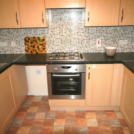 Rent this 1 bed apartment on unnamed road in Bilston, WV14 0TR