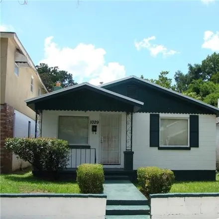 Rent this 2 bed house on 1073 West 38th Street in Savannah, GA 31415
