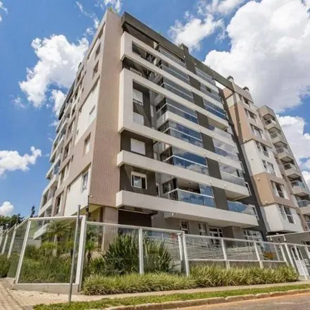 Buy this 3 bed apartment on Rua Campinas 170 in Cabral, Curitiba - PR