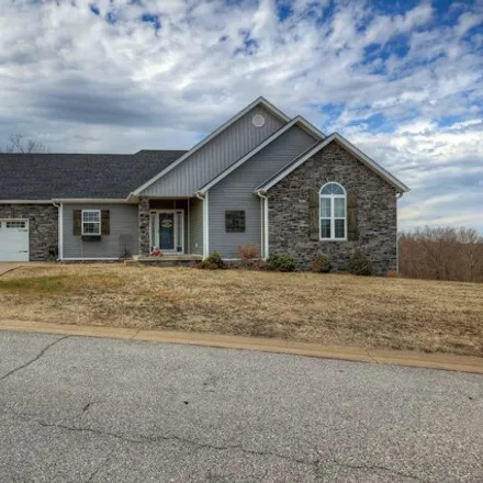 Buy this 4 bed house on 282 Turf Lane in Carl Junction, MO 64834