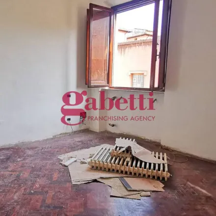 Rent this 2 bed apartment on Ponte Solferino in 56126 Pisa PI, Italy
