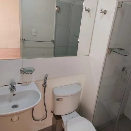 Rent this studio apartment on unnamed road in El Agustino, Lima Metropolitan Area 15002