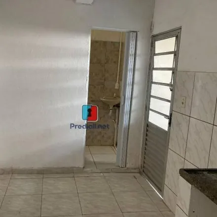 Rent this 1 bed house on Rua Fausto Lex in Pirituba, São Paulo - SP