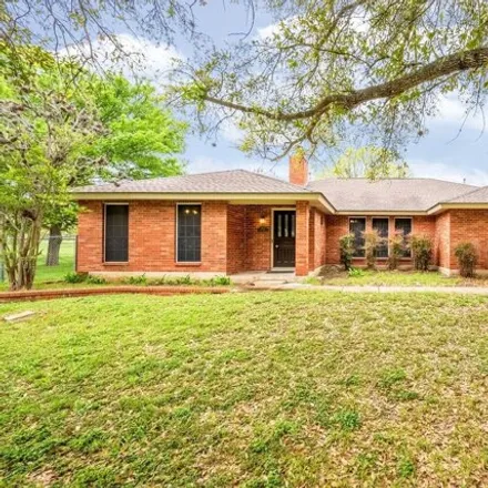 Image 1 - 3274 Triple Meadow, China Grove, Bexar County, TX 78263, USA - House for sale