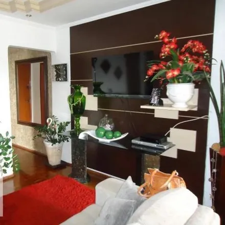 Buy this 3 bed apartment on Rua Francisco Manoel in Centro, Americana - SP