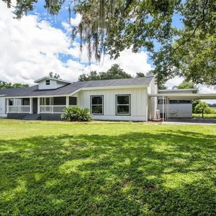 Buy this 4 bed house on 3440 Moores Lake Road in Dover, Hillsborough County