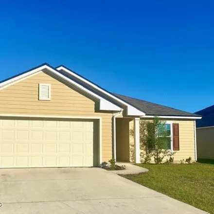 Buy this 3 bed house on 1985 Tyson Lake Drive in Jacksonville, FL 32221