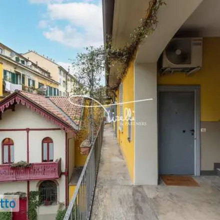 Rent this 3 bed apartment on Milano Superbike in Via Carlo Farini 2, 20154 Milan MI