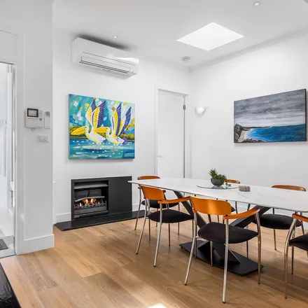 Image 6 - Argo Street, South Yarra VIC 3141, Australia - Apartment for rent