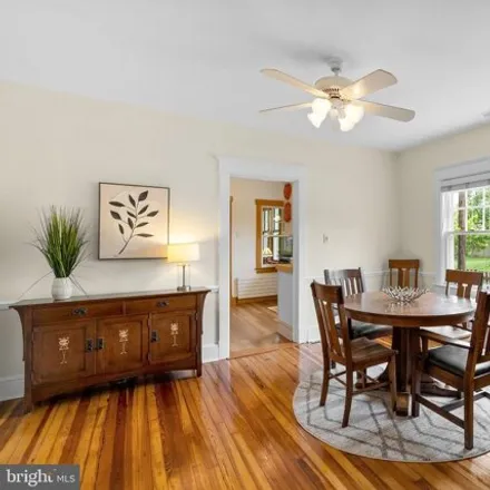 Image 7 - 8375 Houston Street, Silver Spring, MD 20910, USA - House for sale