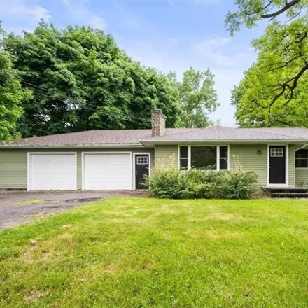 Buy this 3 bed house on 1741 Turk Hill Road in Village of Fairport, NY 14450