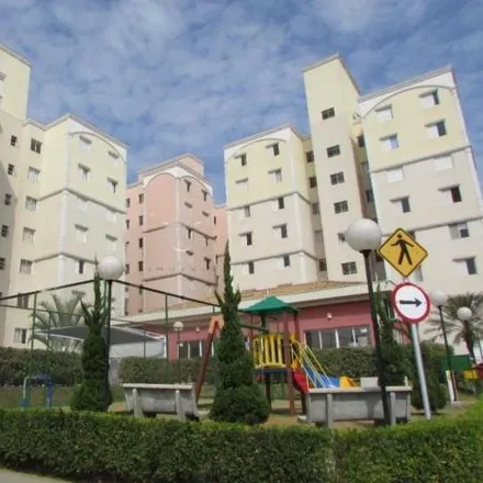 Image 1 - Rua Santa Catarina, Jardim Caxambu, Piracicaba - SP, 13417-670, Brazil - Apartment for sale