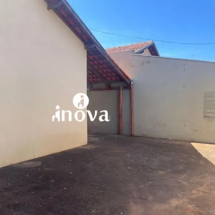 Buy this 2 bed house on Rua João Caetano in Fabrício, Uberaba - MG