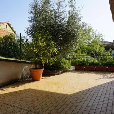 Image 7 - Via dei Monti della Valchetta, 00188 Rome RM, Italy - Apartment for rent